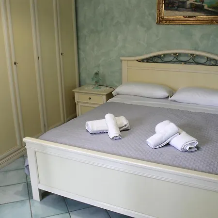 Apartament L'arlesiana *