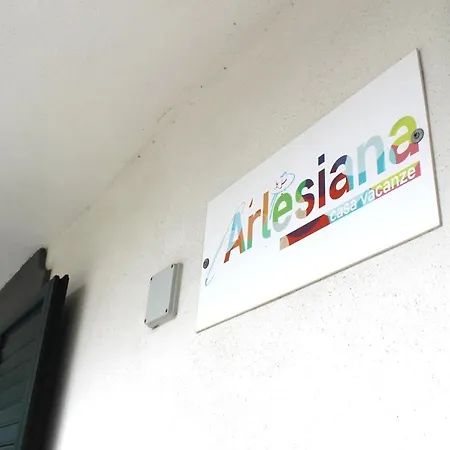 Apartament L'arlesiana *