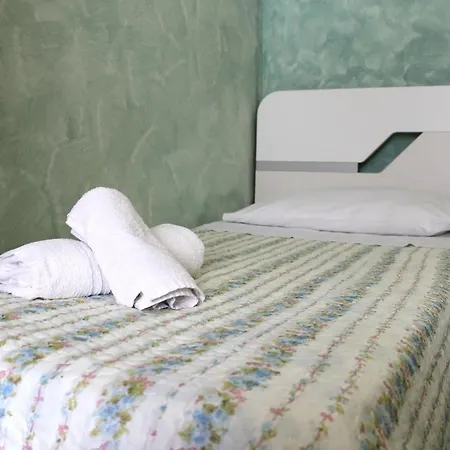 Apartament L'arlesiana *