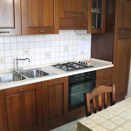 Apartament L'arlesiana