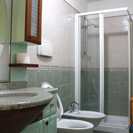 Apartament L'arlesiana Agerola