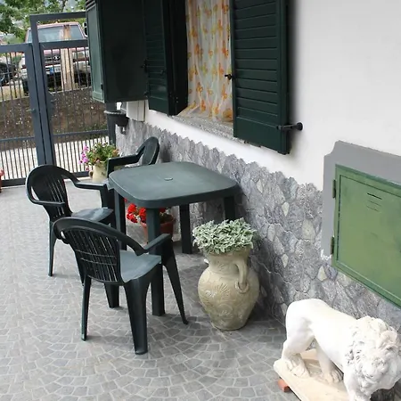 Apartament L'arlesiana *