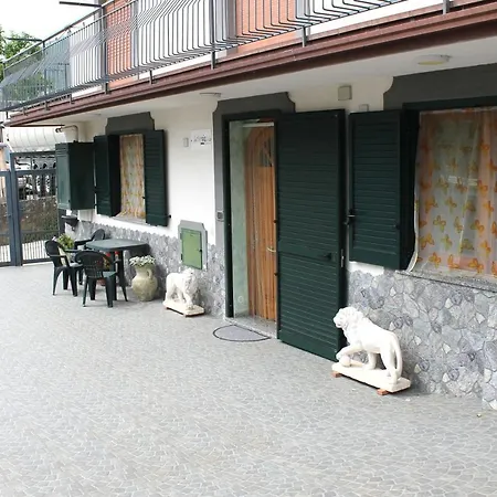 Apartment L'arlesiana Ospitalita Diffusa