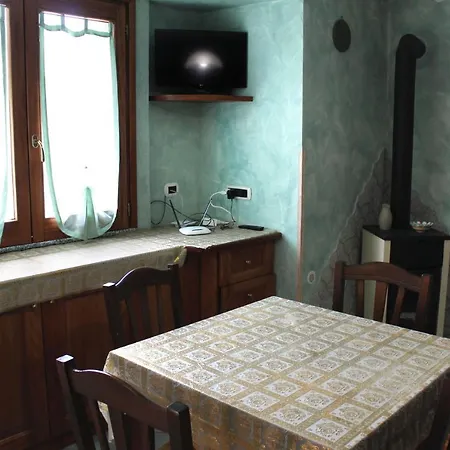 L'arlesiana Ospitalita Diffusa * Agerola