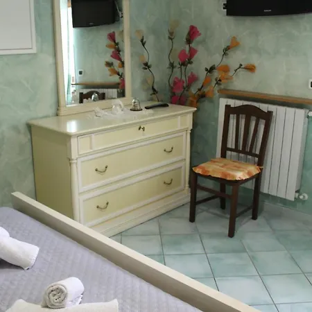 L'arlesiana Ospitalita Diffusa Apartment Agerola