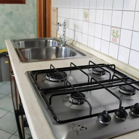 L'arlesiana Ospitalita Diffusa Agerola