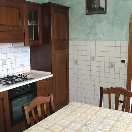 L'arlesiana Ospitalita Diffusa