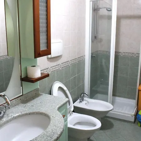Apartment L'arlesiana Ospitalita Diffusa