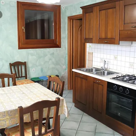 L'arlesiana Ospitalita Diffusa Apartment *