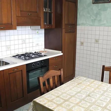 Apartment L'arlesiana Ospitalita Diffusa