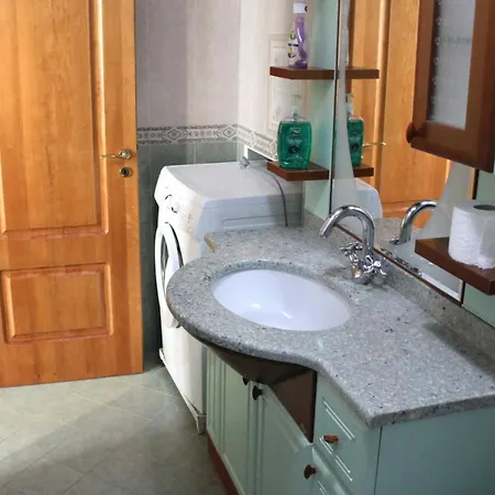L'arlesiana Ospitalita Diffusa Apartment