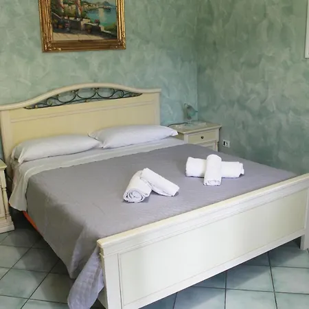 L'arlesiana Ospitalita Diffusa Apartment *